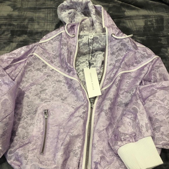 NWT Veronica beard Mya jacket - Picture 4 of 6